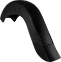 Benchmark Rear Fender - Vicla - Frenched - HD Softail/Touring '18-'26