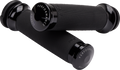 Grips - TBW - Black