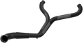 2-into-1 Nasty Bastard Exhaust System - Black