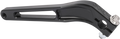 Shifter Lever - Black
