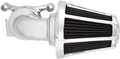 Monster Sucker® Air Cleaner Kit - Chrome
