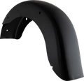 Benchmark Rear Fender - Performance Bagger - Smooth - HD Touring
