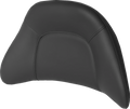 Tour-Pak® Backrest Pad Cover - Black