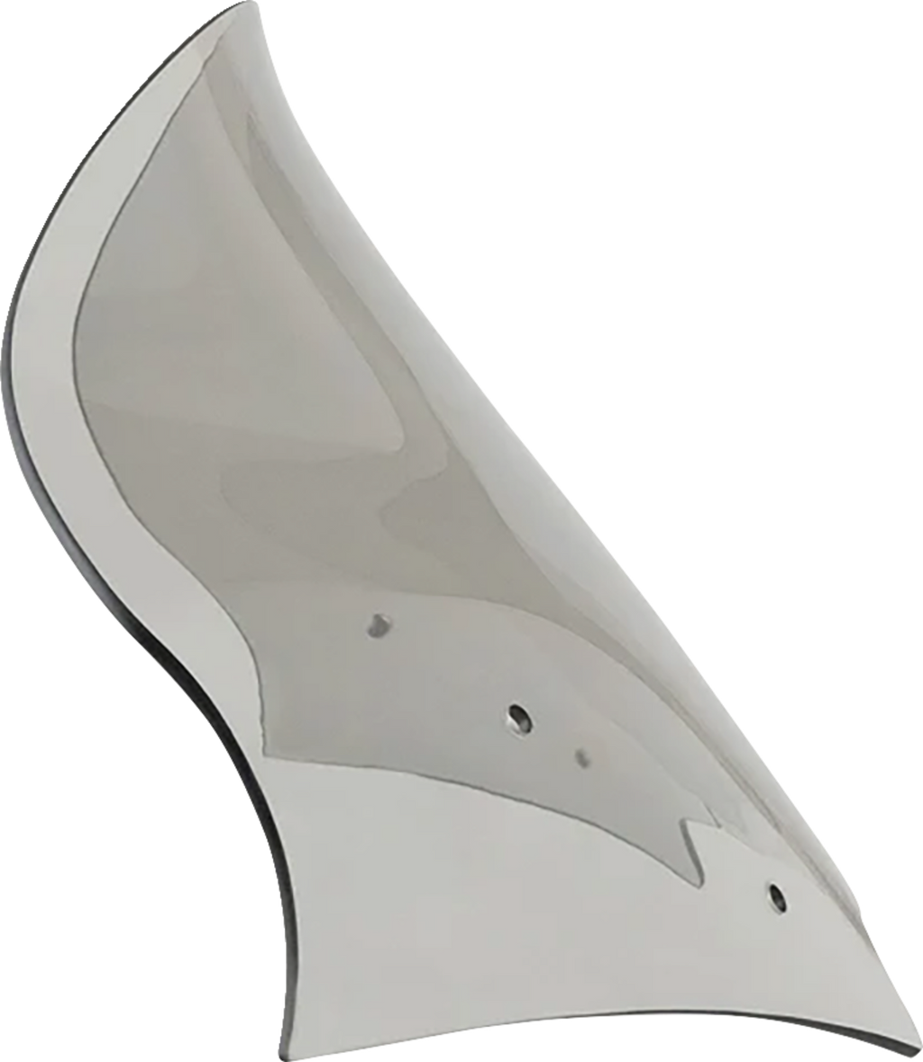 Pro-Touring Flare® Windshield - 12" - Tint - '23-'26 FLTRX/FLTRT