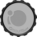 iOmounts™ Garmin Mount - Black