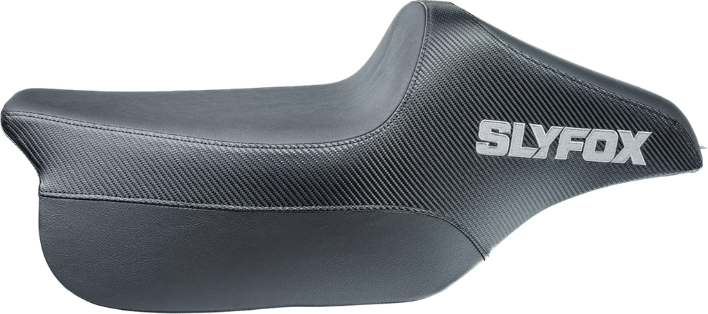 Race Seat - Low - FLH/FLT '08-'25