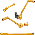 SpeedLiner Foot Control Kit - Solo - Gold