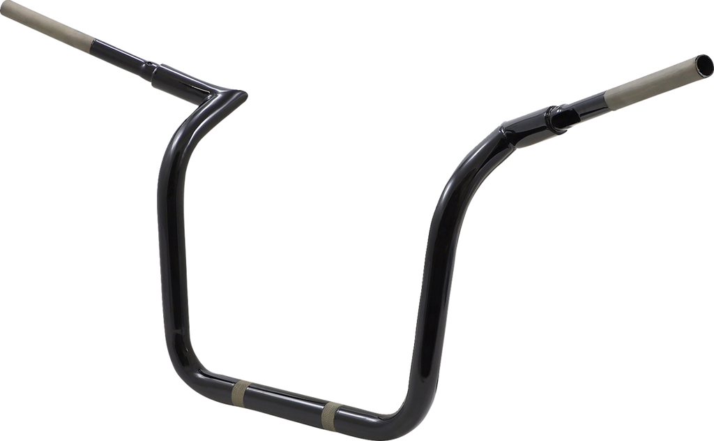 Bro Bar - Black