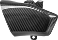 Air Scoops - Carbon Fiber/Gloss - HD Trike/Touring