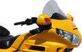 Flare® Windshield - Tinted - '01-'17 Gold Wing