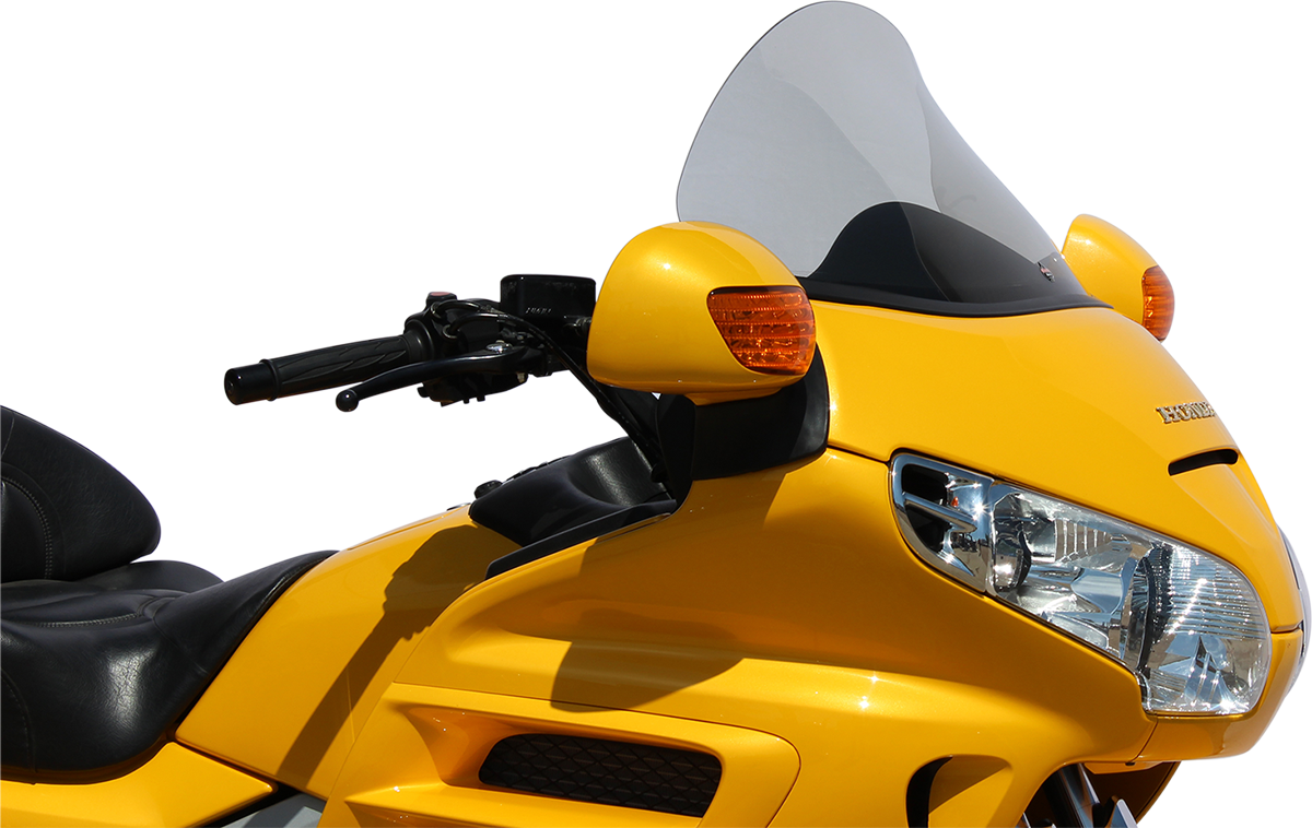 Flare® Windshield - Tinted - '01-'17 Gold Wing