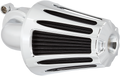 Monster Sucker® Air Cleaner Kit - Chrome