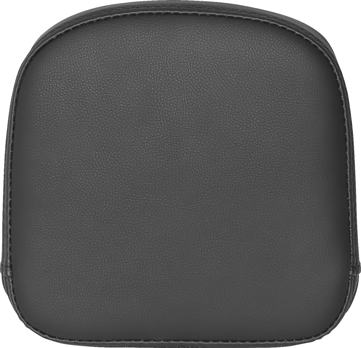 RoadSofa™ Sissy Bar Pad - Black w/ Black Stitching - FL '99-'23