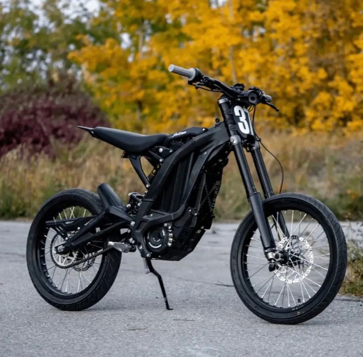 LBX Supermotos