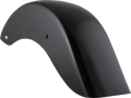 Benchmark Rear Fender - Performance Bagger - Smooth - HD
