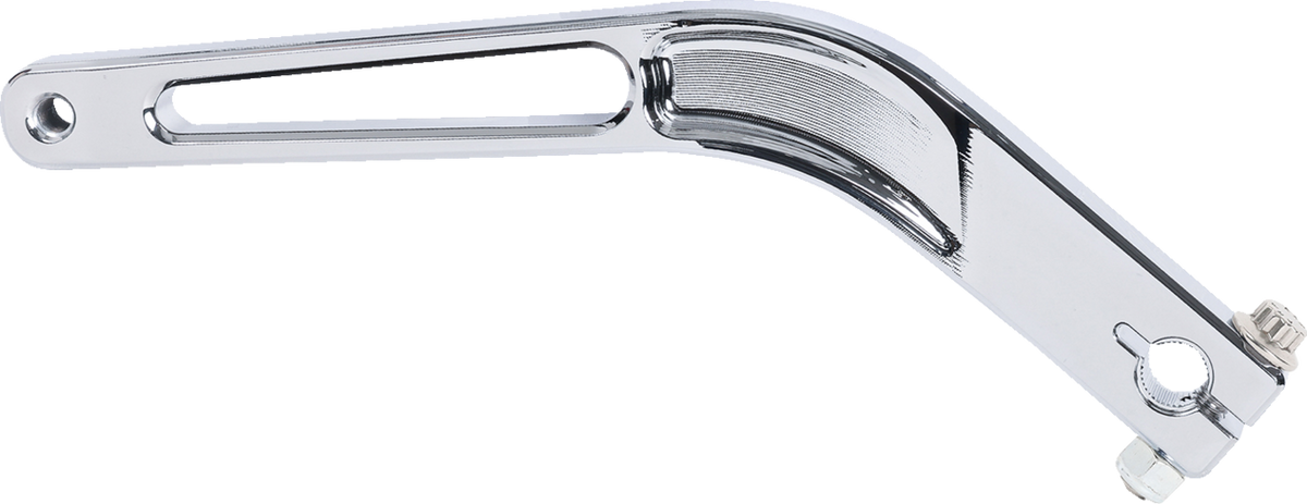 Shifter Peg - 1" Shorter - Chrome