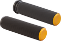 Knurled Grips - TBW - Gold