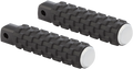 Foot Pegs - Air Trax - Chrome