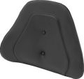 Tour-Pak® Backrest Pad Cover - Pillow Top - Black