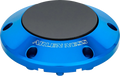 Pop-Up Gas Cap - Blue