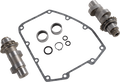Camshaft Kit - 625C - Chain Drive - Twin Cam