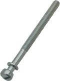 Carburetor Float Bowl Screw - Long - Super E/G