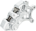 Monoblock Axial Brake Caliper - 14" - Right - Chrome
