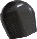 Horn Cover - Gloss Black