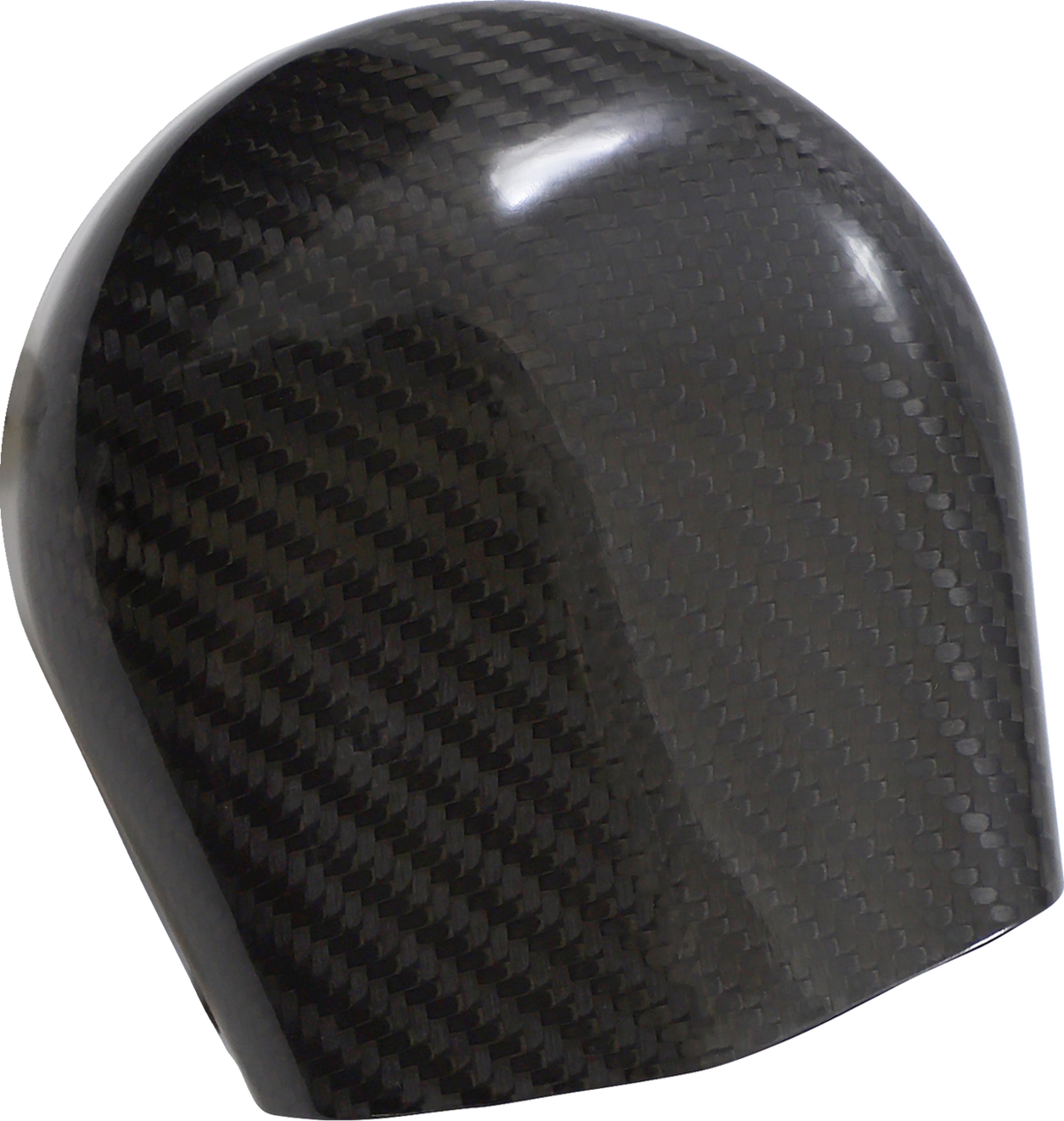 Horn Cover - Gloss Black