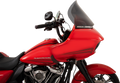Pro-Touring Flare® Windshield - 15" - Dark Smoke - '15-'25 FLTR