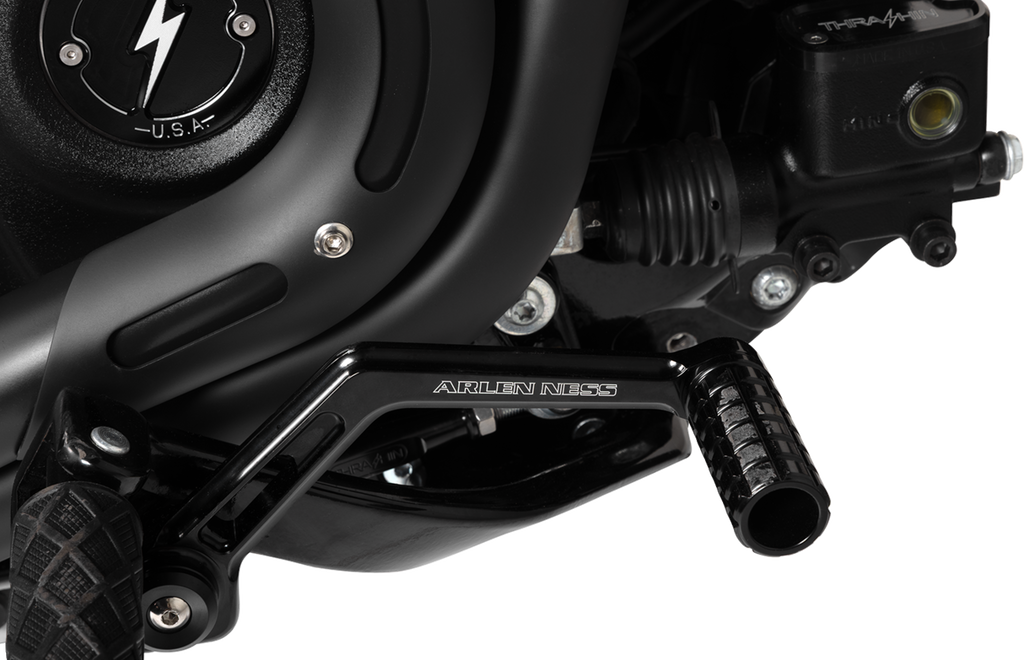 Speedliner Brake Arm - Black