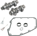 Camshaft Kit - 635 H.O. - Chain Drive - Twin Cam