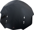 Flare® Windshield - 20-1/4" - Dark Smoke - '18-'25 Gold Wing