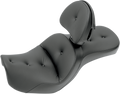 Explorer RoadSofa™ Seat - with Backrest - Dyna '06-'17