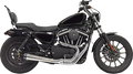 Road Rage Exhaust - Chrome