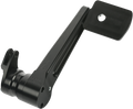 Brake Pedal Pad Mount - Black