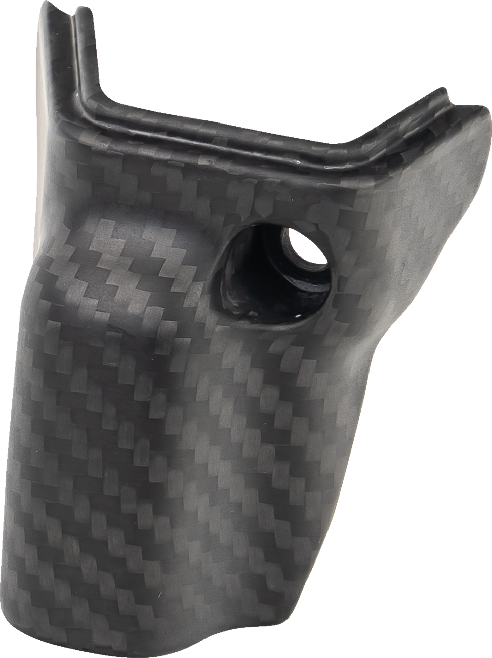 Cam Sensor Cover - Matte - Touring