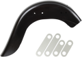 Benchmark Rear Fender - Extended - Smooth - HD Softail/Touring '18-'26