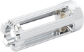 Shift Peg - 10 Gauge - Chrome