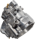 Carburetor Body Assembly - Super E