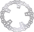 Jagged Brake Rotor - Touring - 11.8"