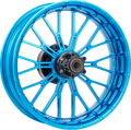 Rim - Y-Spoke - Rear - Blue - 18x5.5