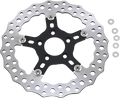 Jagged Brake Rotor - 11.8"