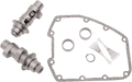 Camshaft Kit - Easy Start - 551 Chain Drive - Twin Cam '07-'17