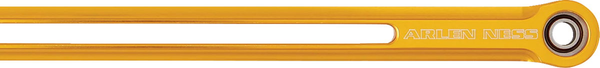 SpeedLiner Shift Rod - Gold