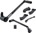 Extended Foot Control Kit - 3"- Black