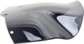Flare® Windshield - 10" - Smoke - '10-'12 Stratoliner