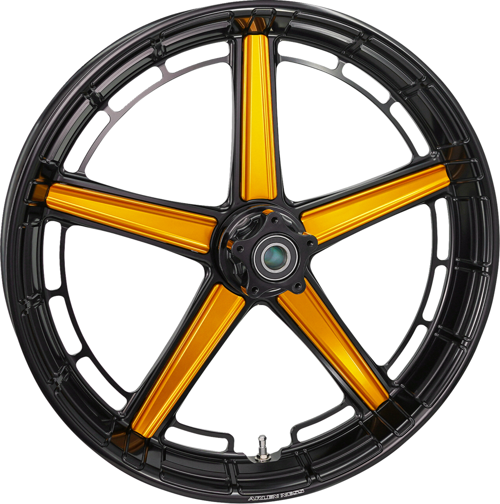 Flatline Rim Insert - Gold Anodized - 18x5.5