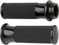Smooth Grips - TBW - Black