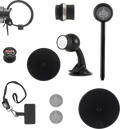 iOmounts® Essentials - Collection 1